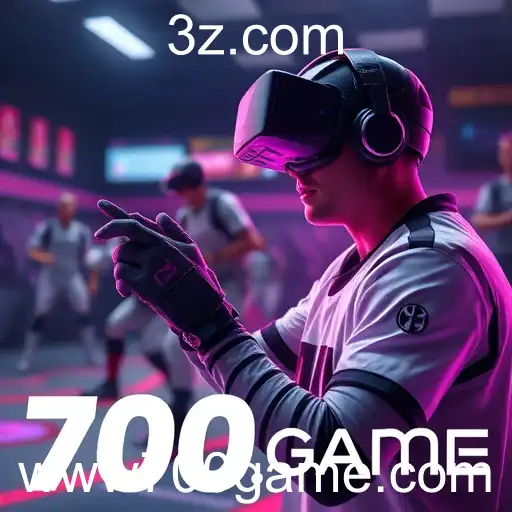 Jogadores Enfrentam Desafios no Novo Cenário de 700.game