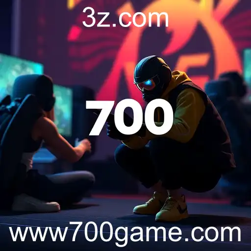 A Ascensão do 700.game no Cenário de Jogos Online