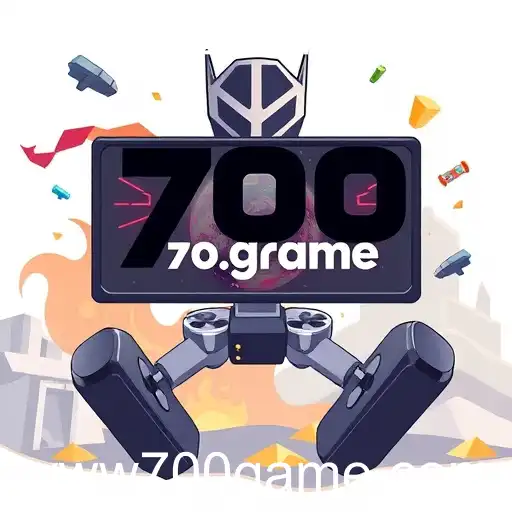 700.game