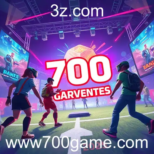 O Impacto Crescente de Plataformas de Jogos Online