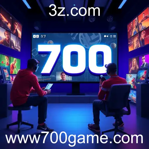 A Revolução dos Jogos Online em 2025